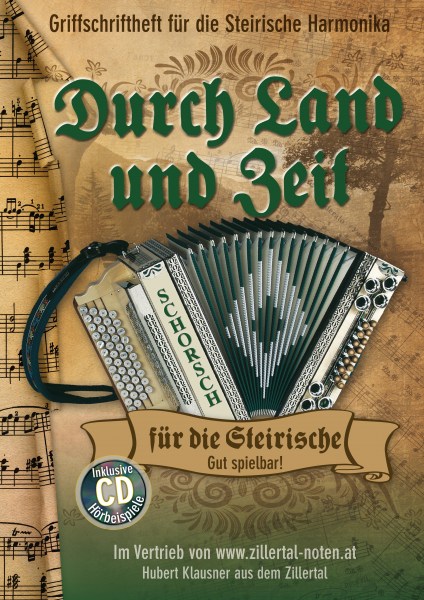 Heft_Durch Land und Zeit